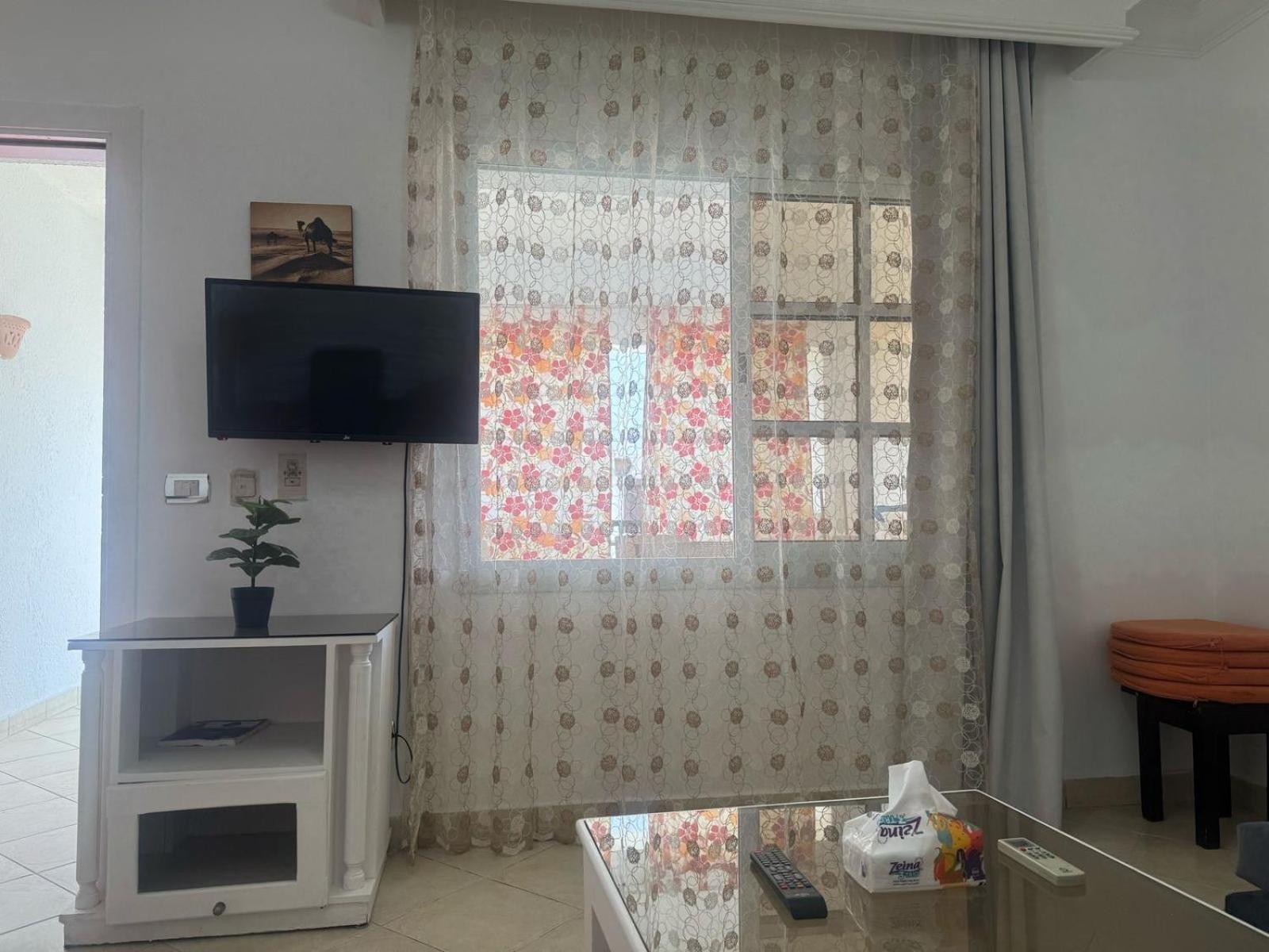 Delta Sharm Apartment 156 Flat 102 外观 照片