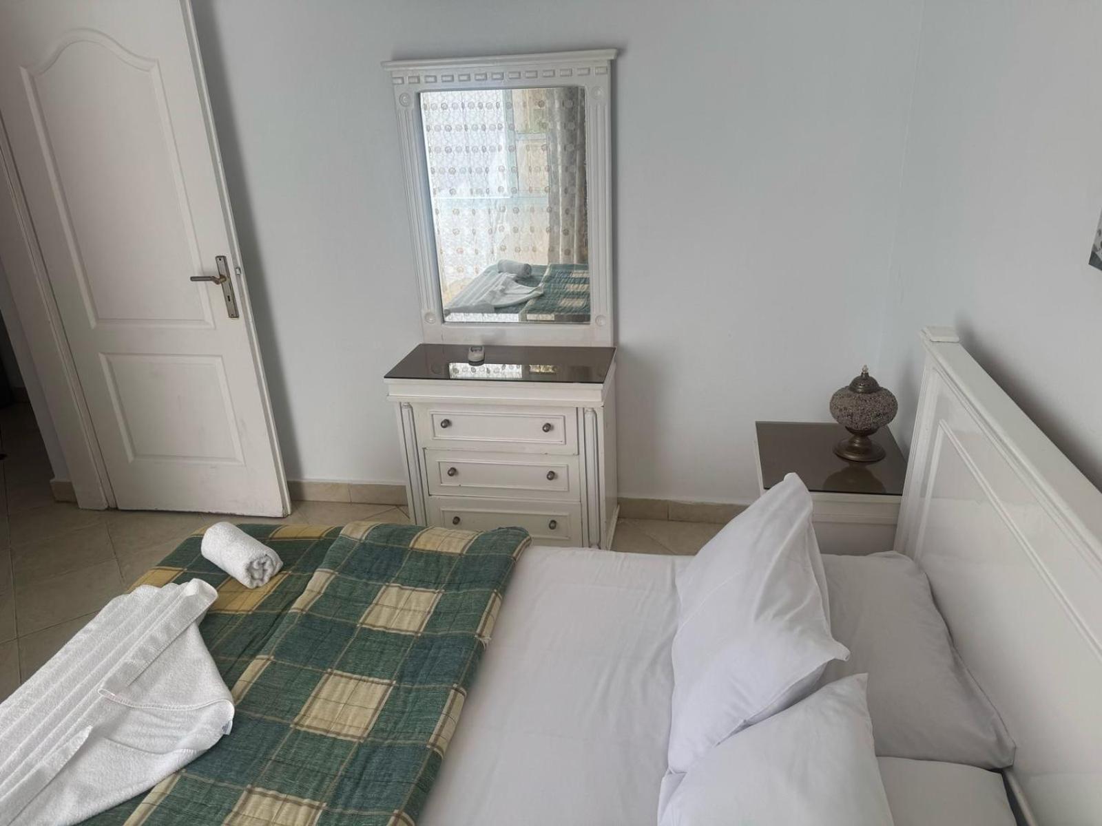 Delta Sharm Apartment 156 Flat 102 外观 照片