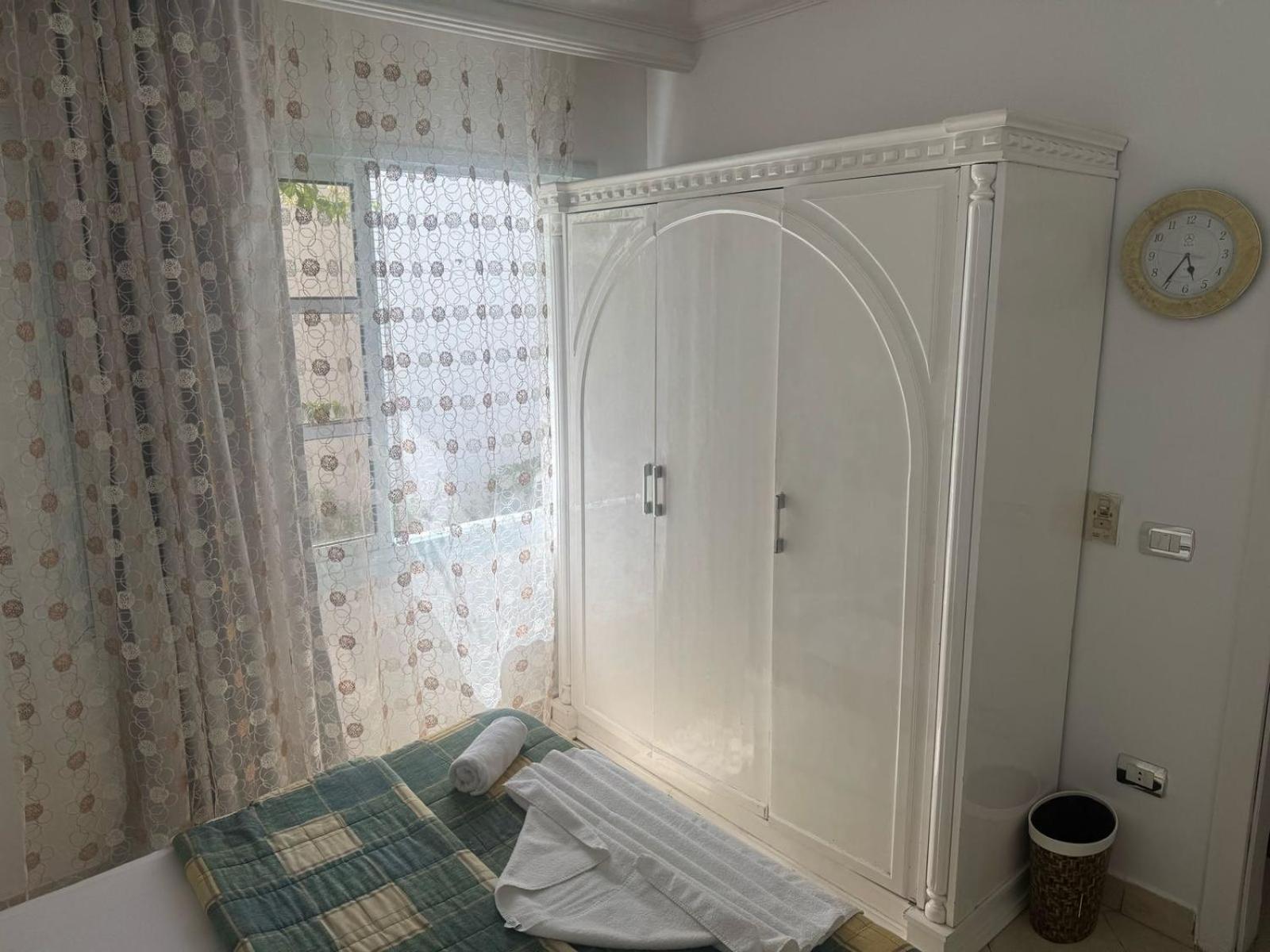 Delta Sharm Apartment 156 Flat 102 外观 照片