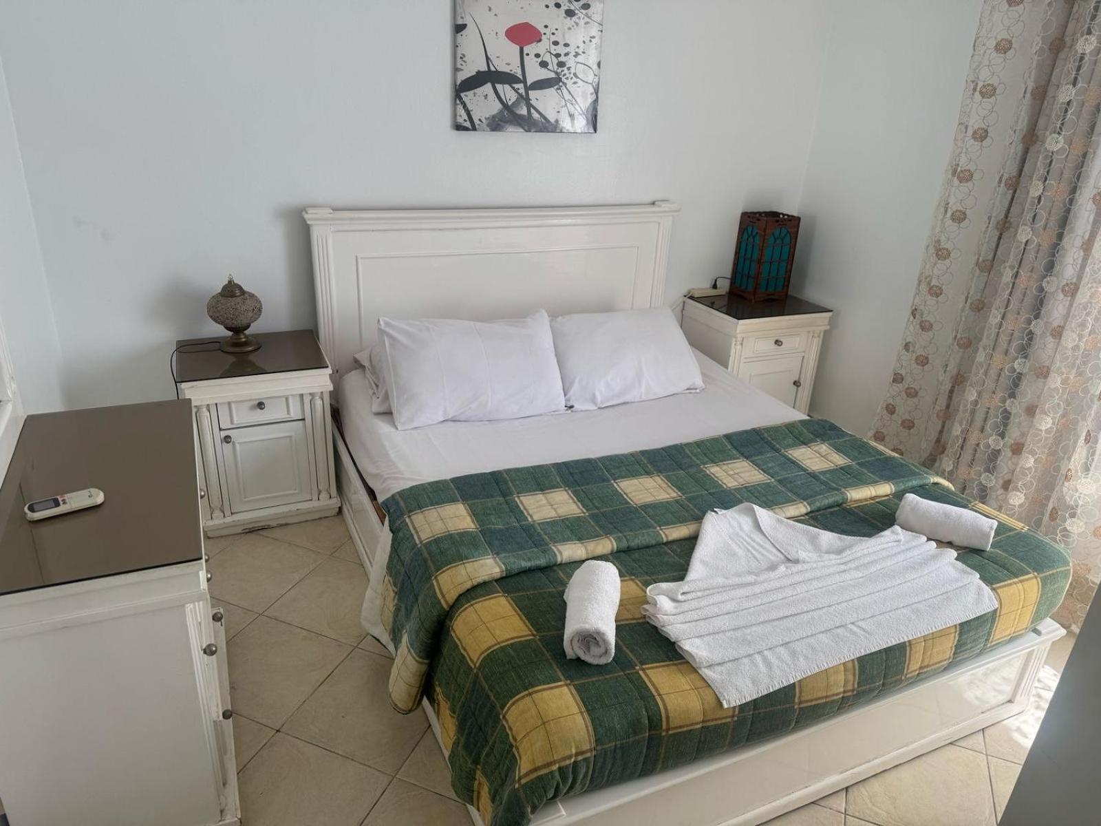 Delta Sharm Apartment 156 Flat 102 外观 照片