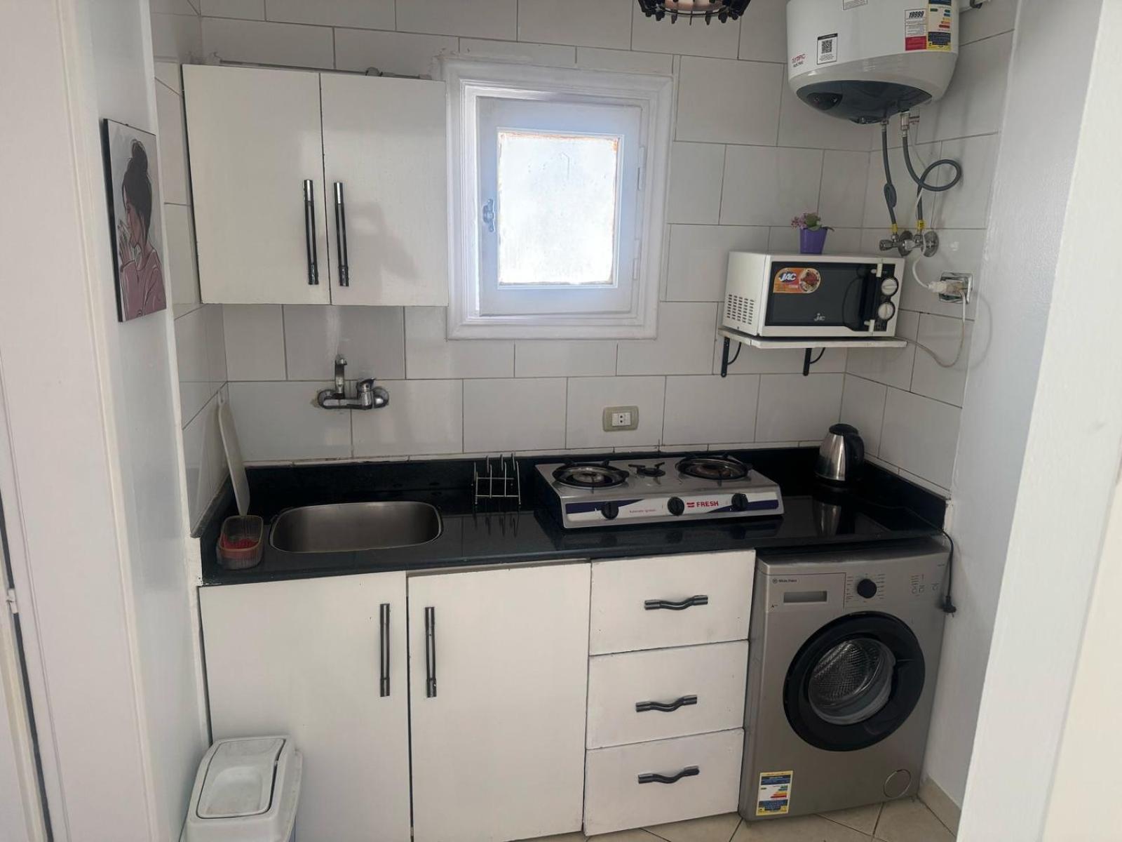 Delta Sharm Apartment 156 Flat 102 外观 照片
