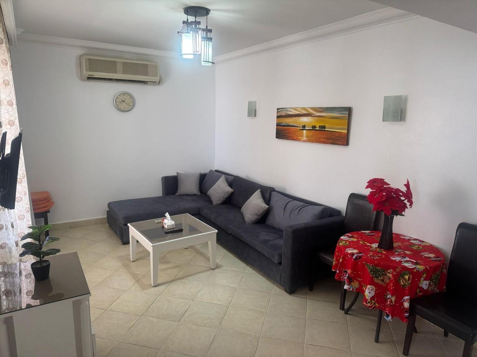 Delta Sharm Apartment 156 Flat 102 外观 照片